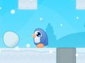 Spel Pingvinuppdrag pÄ nÀtet Spel Pingvinuppdrag pÄ nÀtet
