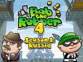 Spel Bob Tjuv 4: Säsong 2 Ryssland på nätet