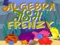 Spel Algebraisk Fiskfeber pÄ nÀtet Spel Algebraisk Fiskfeber pÄ nÀtet