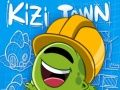 Spel Kizi Stad pÄ nÀtet Spel Kizi Stad pÄ nÀtet