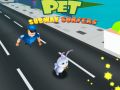 Spel Husdjur: Subway Surfers på nätet