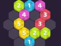 Spel Gör 5 Hexa pÄ nÀtet Spel Gör 5 Hexa pÄ nÀtet