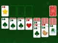 Spel Klassisk Julsolitaire på nätet