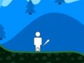 Spel Super Stickman Golf pÄ nÀtet Spel Super Stickman Golf pÄ nÀtet