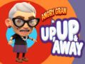 Spel Arg Mormor: Upp, Upp och Bort på nätet