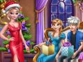 Spel Isdrottning Shopping Julklapp på nätet