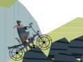 Spel Biker Gatan på nätet