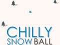Spel Kall Snöboll på nätet