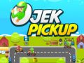 Spel Ojek Pickup på nätet