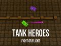 Spel Tankhjältar: Strid eller Flykt på nätet
