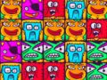 Spel Block Super Match3 på nätet