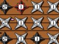 Spel Ninja Arena på nätet