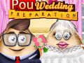 Spel Pou Bröllopsförberedelser pÄ nÀtet Spel Pou Bröllopsförberedelser pÄ nÀtet