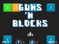 Spel Vapen och Block på nätet