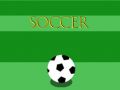 Spel Fotboll på nätet