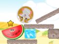 Spel Bondens hamster på nätet