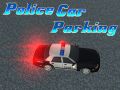 Spel Polisbilsparkering pÄ nÀtet Spel Polisbilsparkering pÄ nÀtet
