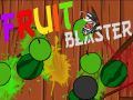 Spel Frukt Blaster på nätet