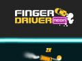 Spel Fingerförare Neon på nätet