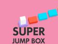 Spel Super Hopp Box på nätet