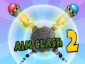 Spel Målkollision 2 på nätet