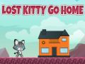 Spel Förlorad kattunge, gå hem på nätet