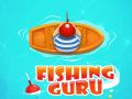 Spel Fiske Guru på nätet Spel Fiske Guru på nätet