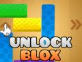 Spel Lås upp Blox på nätet