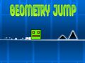 Spel Geometrisk Hopp på nätet