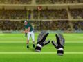Spel Amerikansk Fotboll Utmaning på nätet