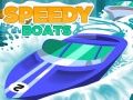 Spel Snabba Båtar på nätet