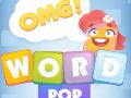 Spel OMG Word Pop på nätet