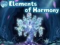 Spel Element av Harmoni på nätet