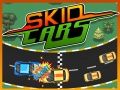 Spel Glidande Bilar på nätet