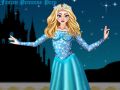 Spel Frysta prinsessförberedelser på nätet