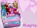 Spel Duva Brudtärna Dolly Klä Upp på nätet
