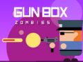 Spel Vapenlåda Zombies på nätet