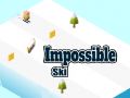 Spel Omöjlig SkidÄkning pÄ nÀtet Spel Omöjlig SkidÄkning pÄ nÀtet