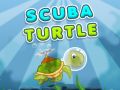 Spel Dykande Sköldpadda på nätet