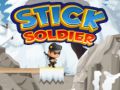 Spel Pinnsoldat på nätet