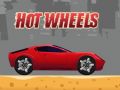 Spel Hot Wheels på nätet