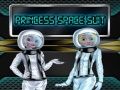 Spel Prinsessan Rymddräkt på nätet