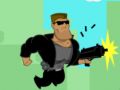 Spel Arnie Attack pÄ nÀtet Spel Arnie Attack pÄ nÀtet