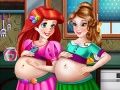 Spel Gravida Skönheter BFFs på nätet