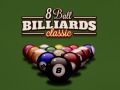 Spel 8 Ball Biljard Klassisk på nätet Spel 8 Ball Biljard Klassisk på nätet