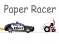 Spel Pappersracer pÄ nÀtet Spel Pappersracer pÄ nÀtet