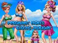 Spel Exotisk Semester för Gravid Mamma pÄ nÀtet Spel Exotisk Semester för Gravid Mamma pÄ nÀtet