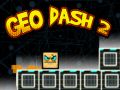 Spel Geo Dash 2 på nätet Spel Geo Dash 2 på nätet