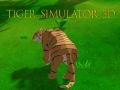 Spel Tiger Simulator 3D pÄ nÀtet Spel Tiger Simulator 3D pÄ nÀtet