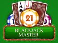 Spel Blackjack Mästar på nätet